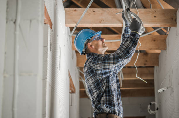 Best Electrician for Home Renovation  in Ogdensburg, NJ